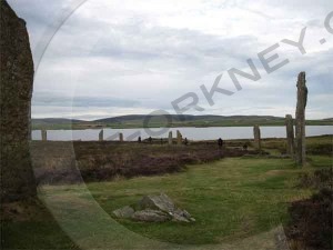 Ring of Brodgar