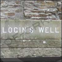 Login's Well, Stromness