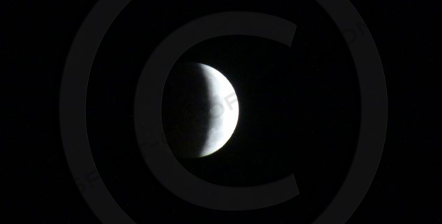 lunar eclipse 2010