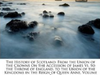 History of Scotland...