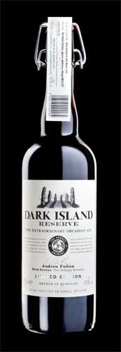 Dark Island Reserve Image