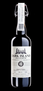 Orkney Brewery Dark Island Reserve Ale